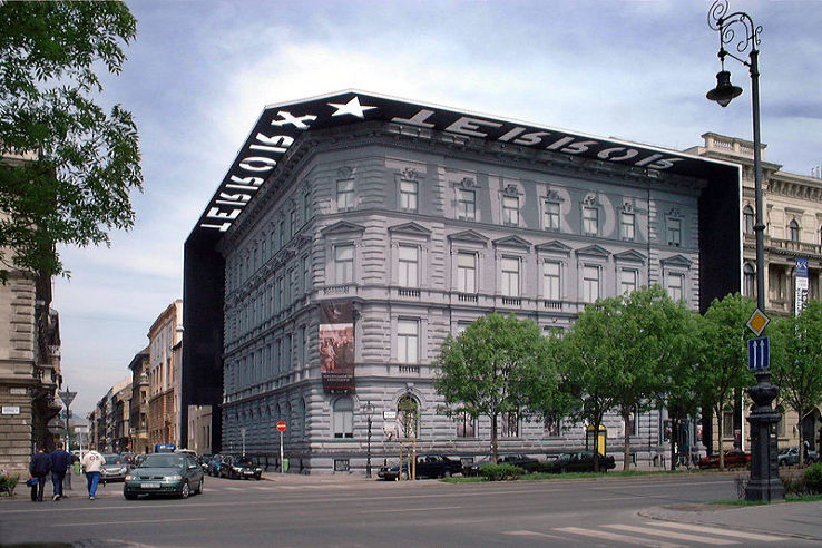 House of Terror Trip Packages