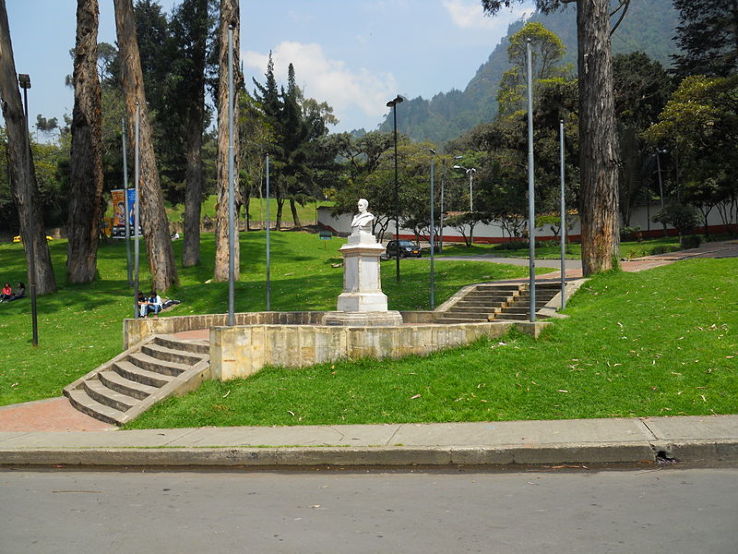 Quinta de Bolivar Trip Packages