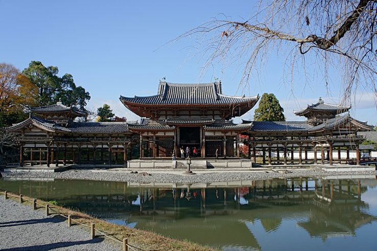 Byodo-in Trip Packages