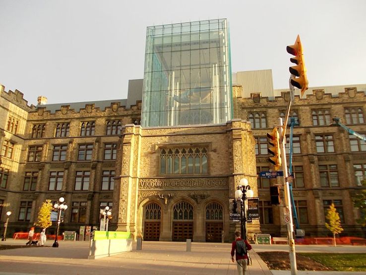 Canadian Museum of Nature Trip Packages