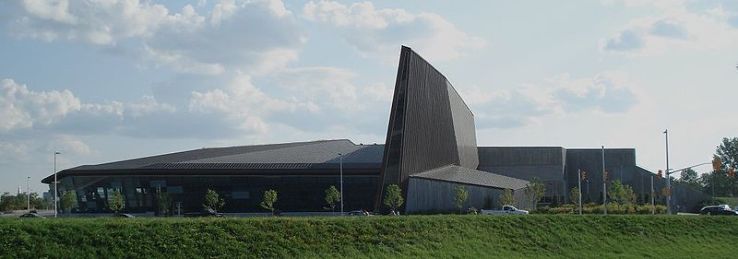 Canadian War Museum Trip Packages