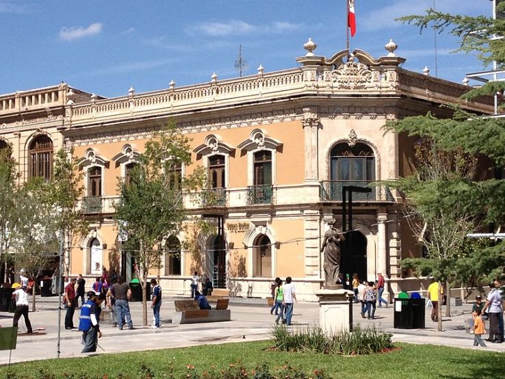 Casa Chihuahua 2021, 3 top things to do in chihuahua, chihuahua