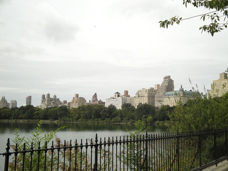 Central Park, Manhattan Trip Packages