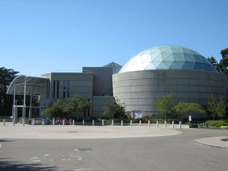   Chabot Space and Science Center Trip Packages
