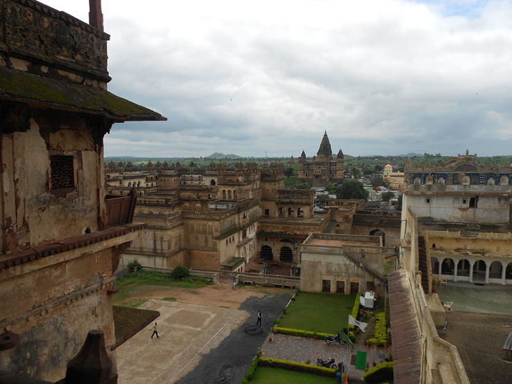 Raja Mahal Trip Packages