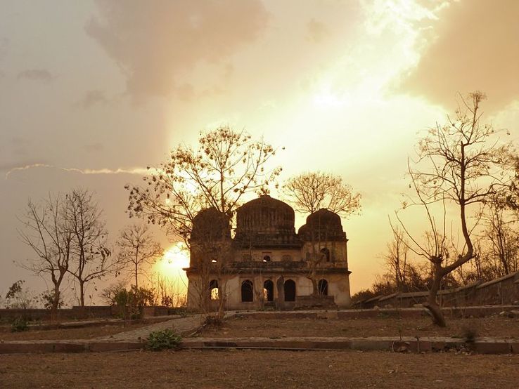 Chhatris Trip Packages