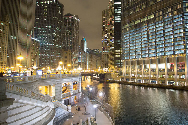 Chicago Trip Packages