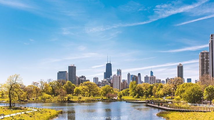 Lincoln Park Zoo Trip Packages