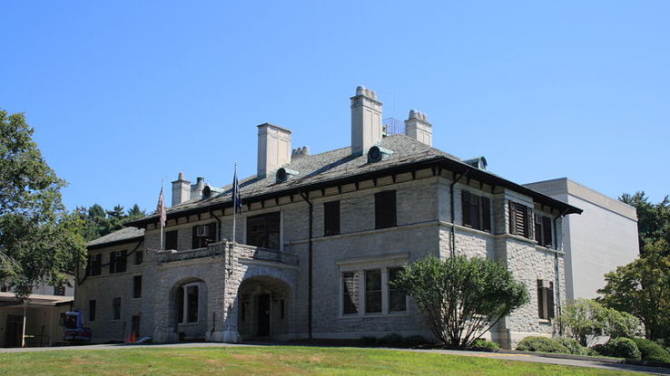 Museum of Connecticut History Trip Packages