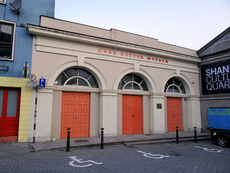  Cork Butter Museum Trip Packages