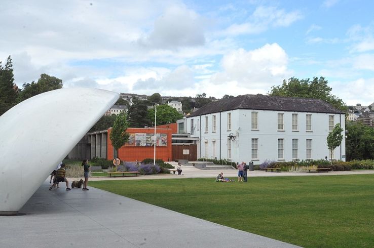 Cork Public Museum Trip Packages