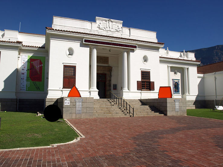 South African National Gallery Trip Packages