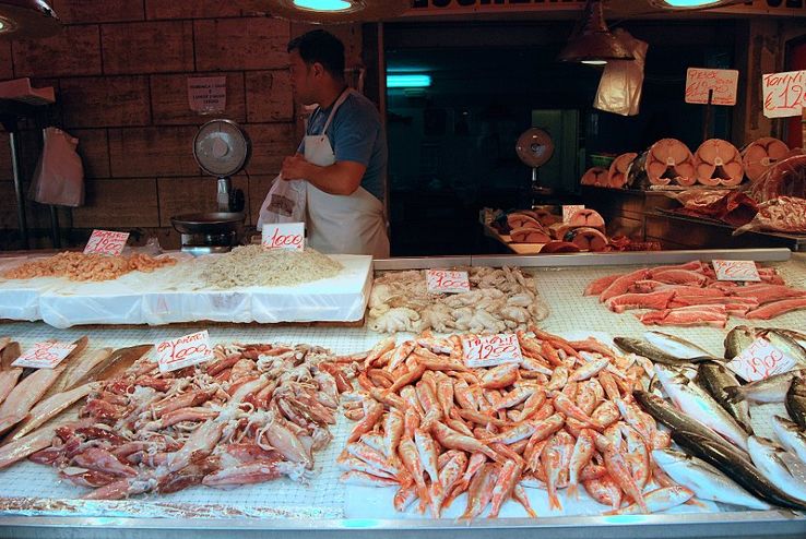 Ortygia Market Trip Packages