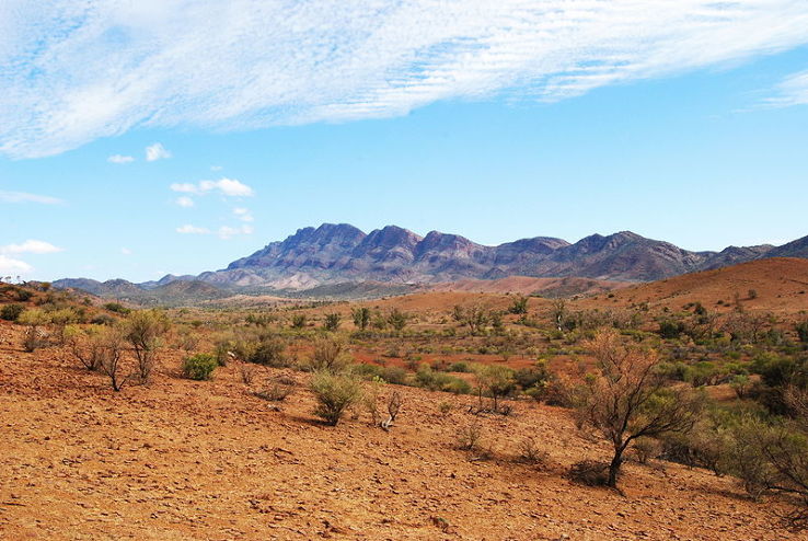 Best 4 Days 3 Nights Australia Tour Package