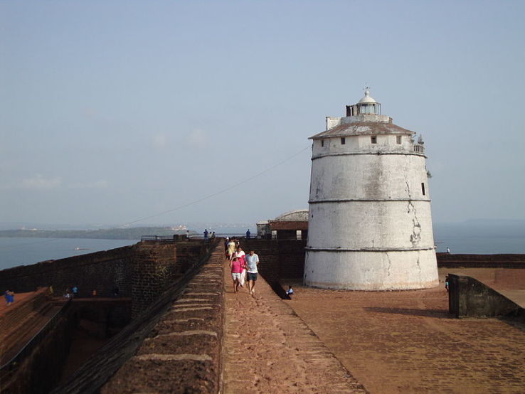 4 Days Panjim to condolim Holiday Package