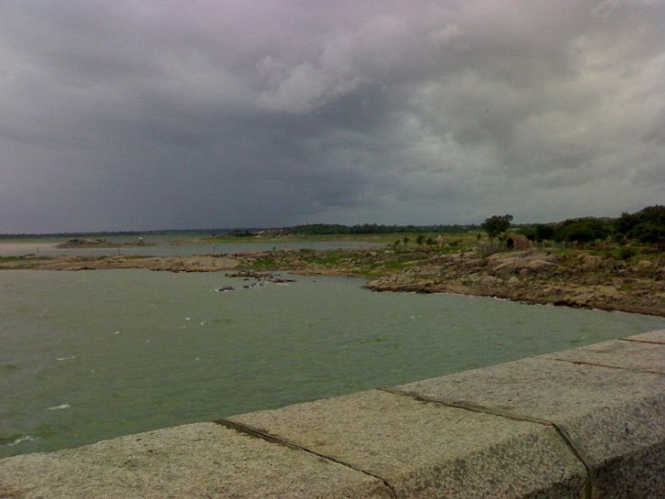 Osman Sagar Lake / Gandipet Trip Packages