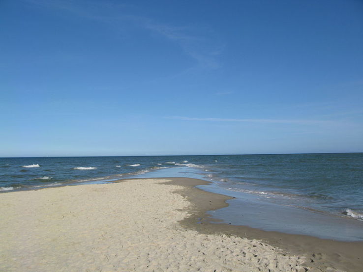 Grenen Trip Packages