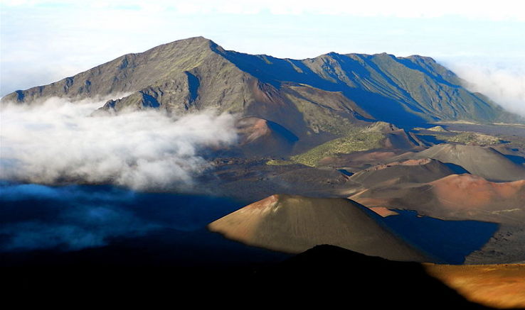 Haleakala Trip Packages