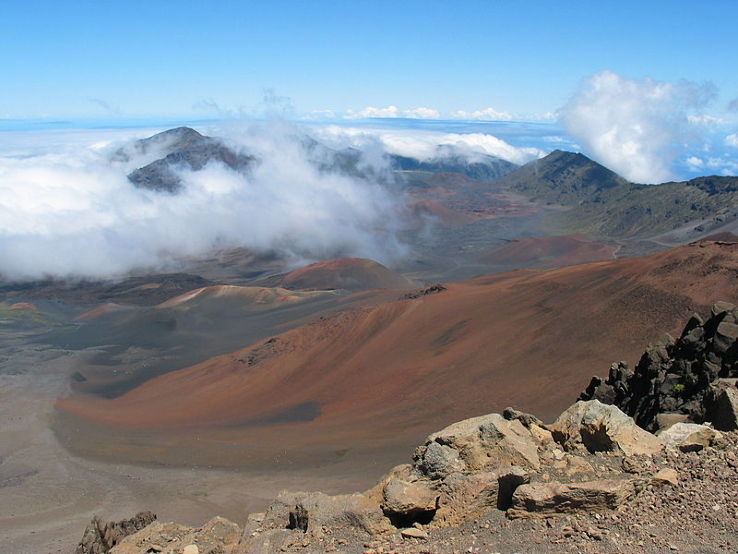 Haleakala National Park Trip Packages