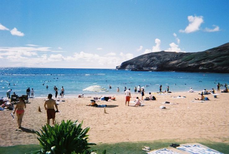 Oahu Trip Packages