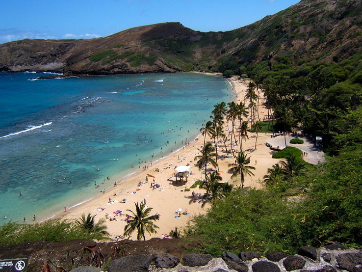 Hanauma Bay Trip Packages