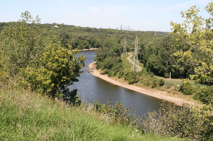 Fort Snelling State Park Trip Packages