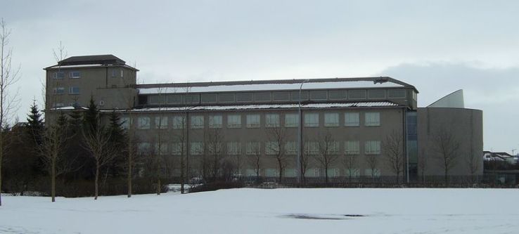 National Museum of Iceland Trip Packages