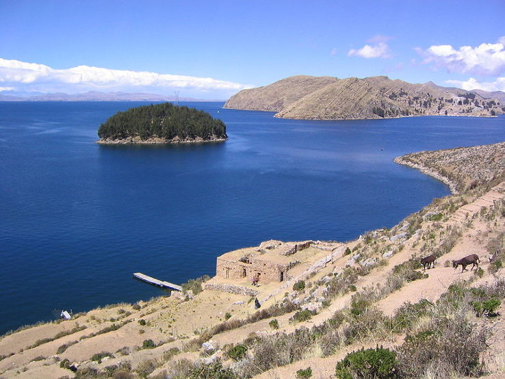 LAKE TITICACA Trip Packages