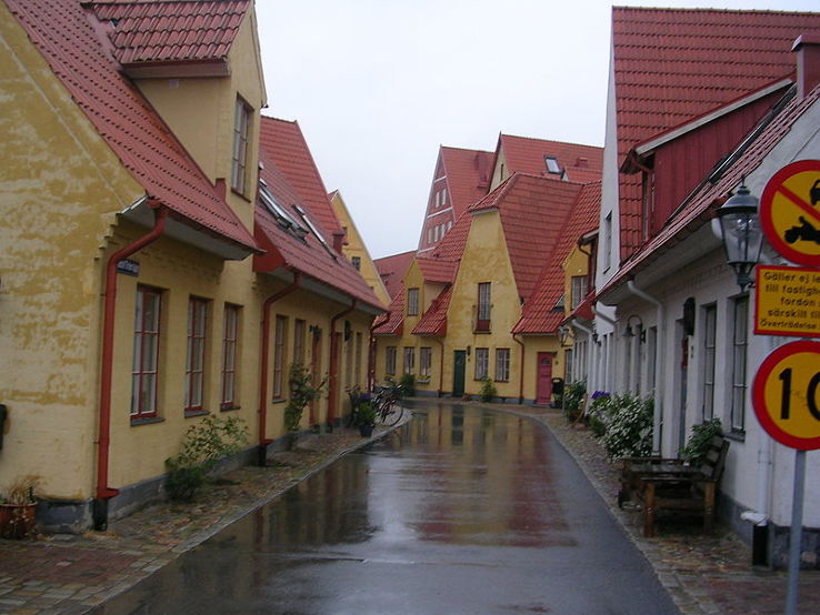 Jakriborg Trip Packages