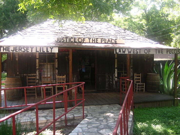 Del Rio  Trip Packages