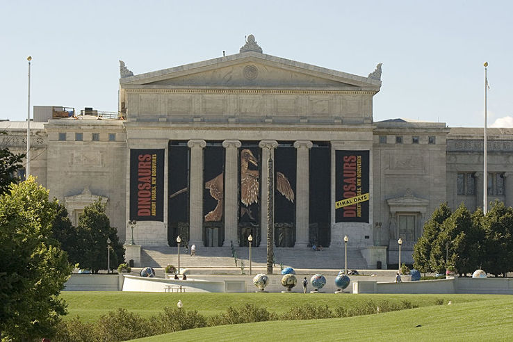 Museum Campus, chicago, United States Of America - Top Attractions