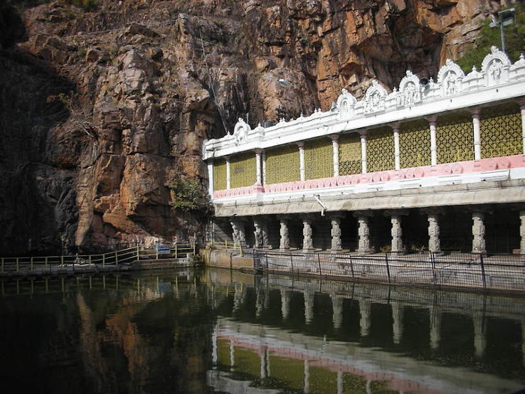 Heart-warming 2 Days Tirupati Vacation Package