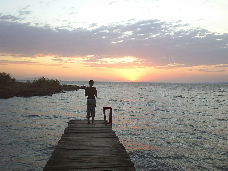 Kiboko Bay Trip Packages