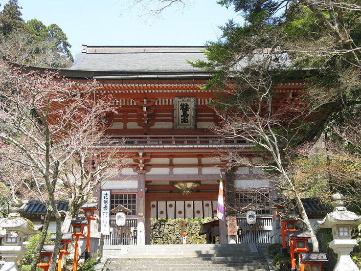 Kurama-dera Trip Packages