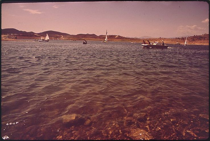 Lake Pleasant Regional Park Trip Packages