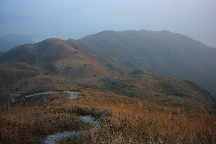 Lantau Peak Trip Packages