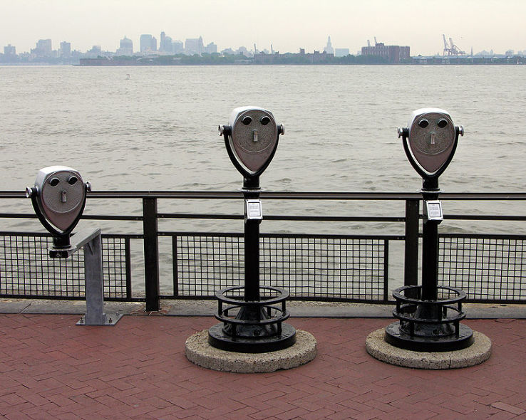 Liberty Island Manhattan Trip Packages