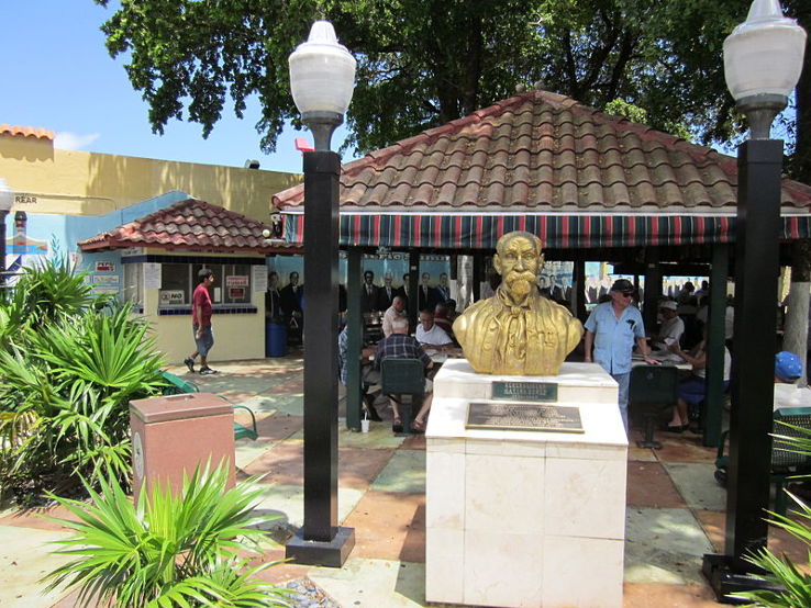   Little Havana and Calle Ocho Trip Packages