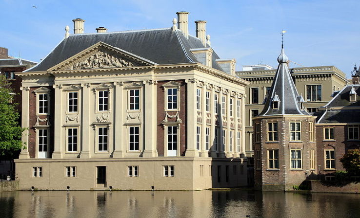 Mauritshuis Trip Packages