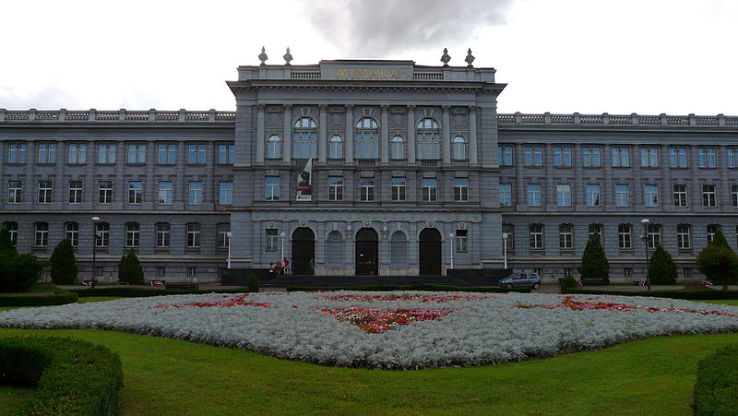  The Museum of Mimara Trip Packages