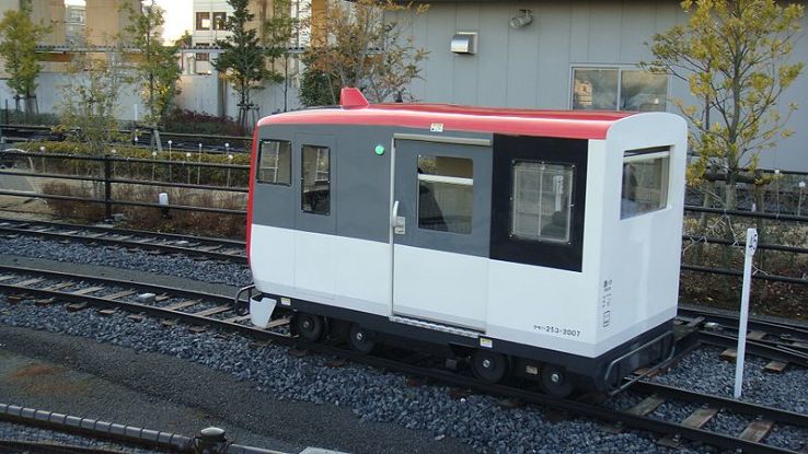 Railway Museum, japan Trip Packages