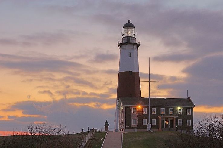Montauk Point Light Trip Packages