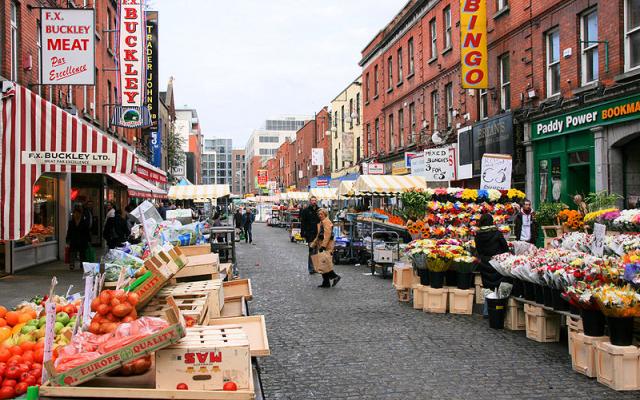 Dublin Trip Packages