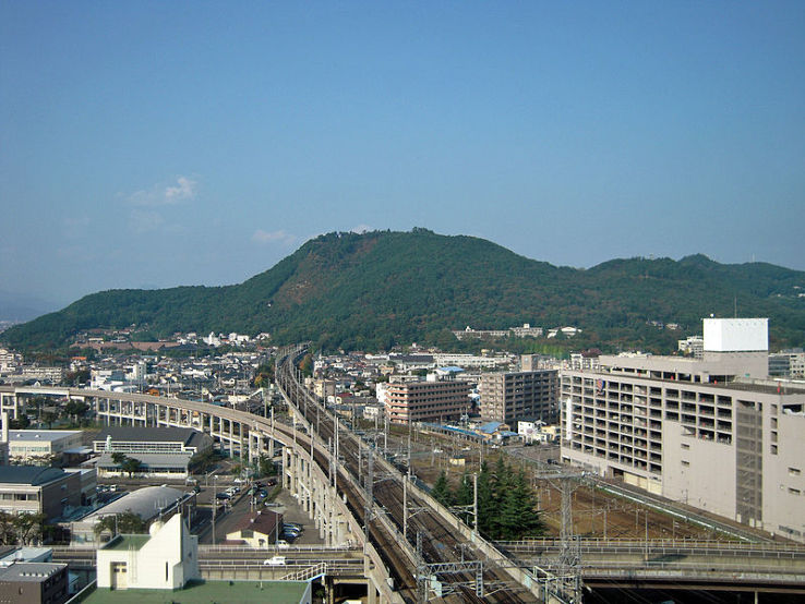 Mt. Shinobu Trip Packages