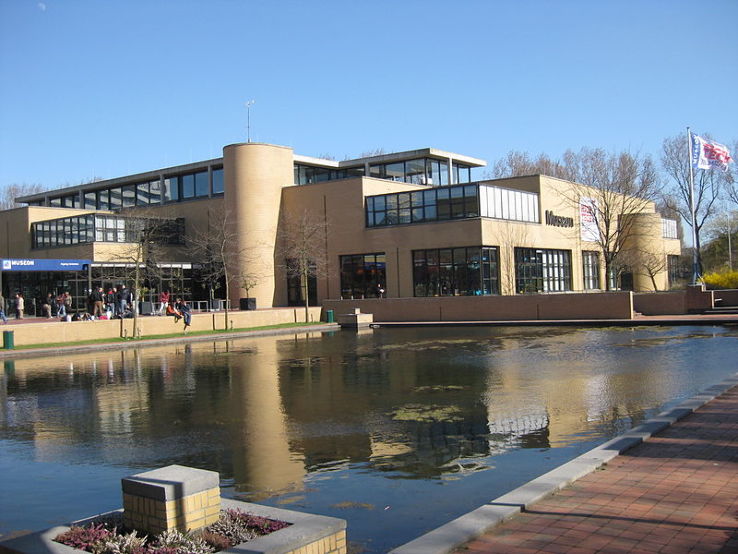 Museon Trip Packages