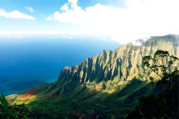 Na Pali Coast State Park Trip Packages