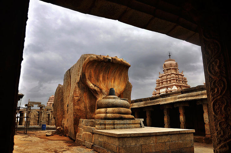 Veera Bhadra Temple Trip Packages