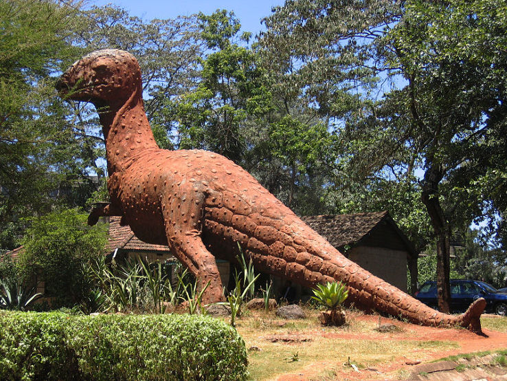 tourist sites kisumu