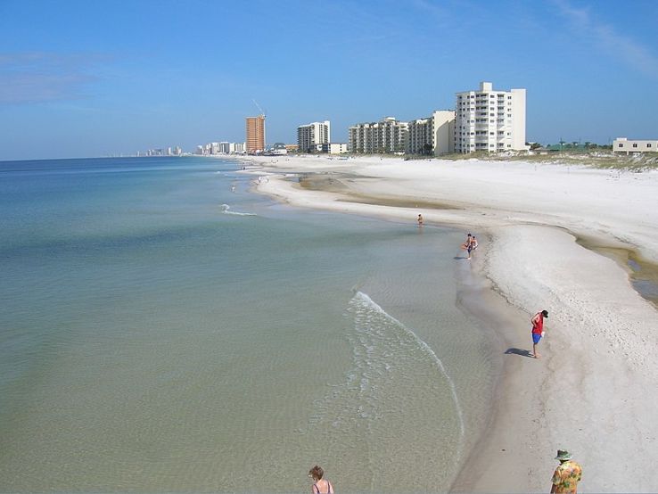 Opinion Panama city beach fl glory holes confirm Agree, remarkable Panama city beach fl glory holes much prompt