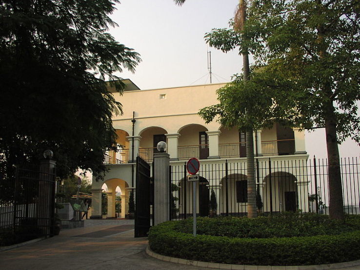 Ping Shan Tang Clan Gallery cum Heritage Trail Visitors Centre Trip Packages